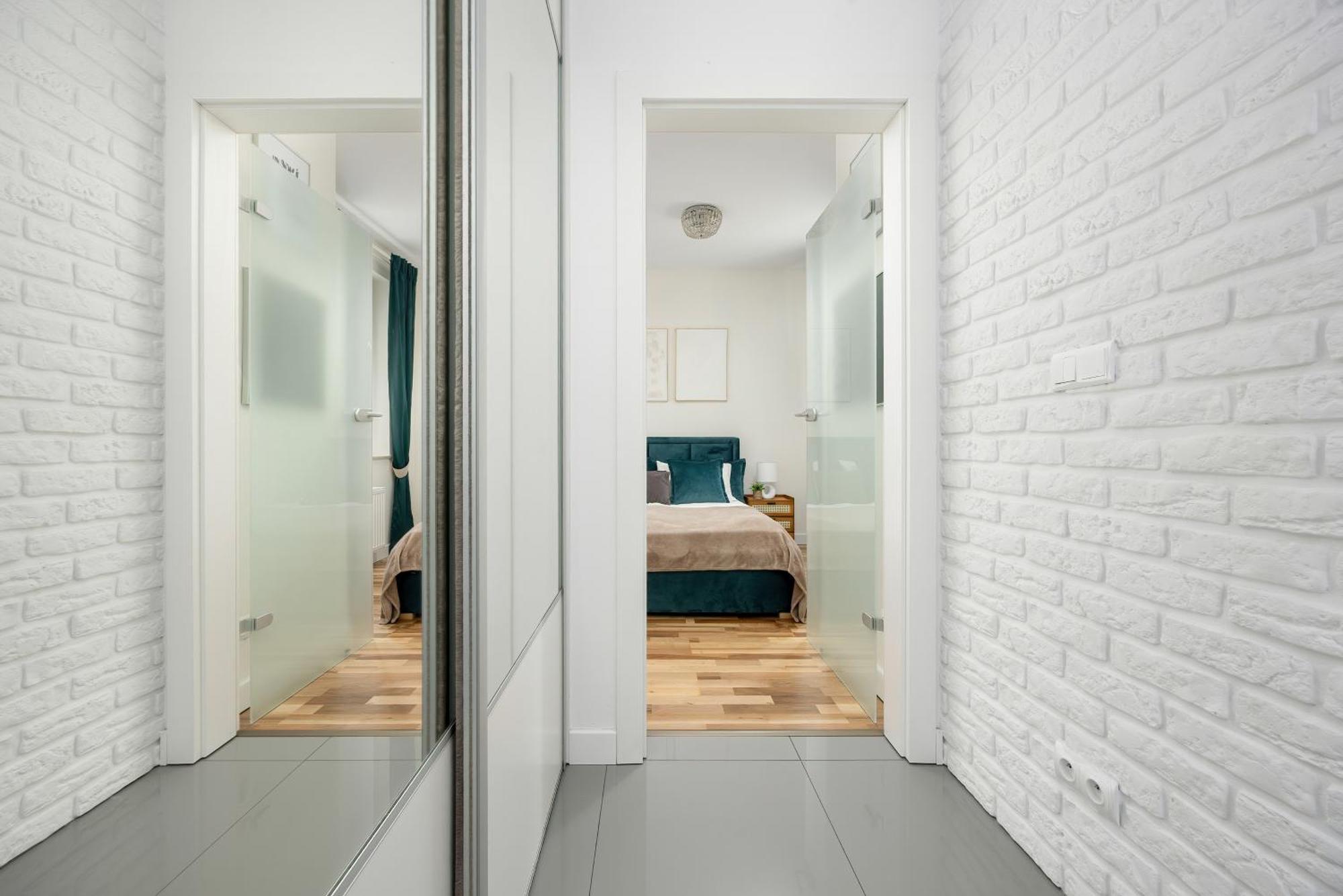 Apartment Rakowska Warsaw Wlochy By Noclegi Renters Exterior photo